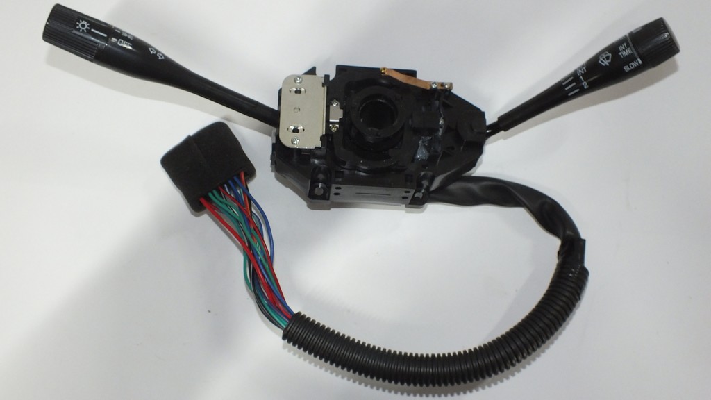 FAR - SINYAL + SILECEK KOLU KOMPLE ( 15 PIN )